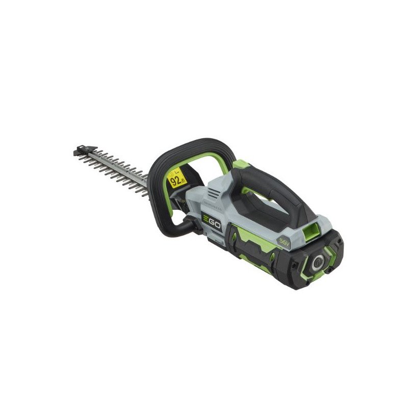 Taille-haie à batterie EGO Power+ HT2000E - Kit chargeur et batterie 2,5 Ah