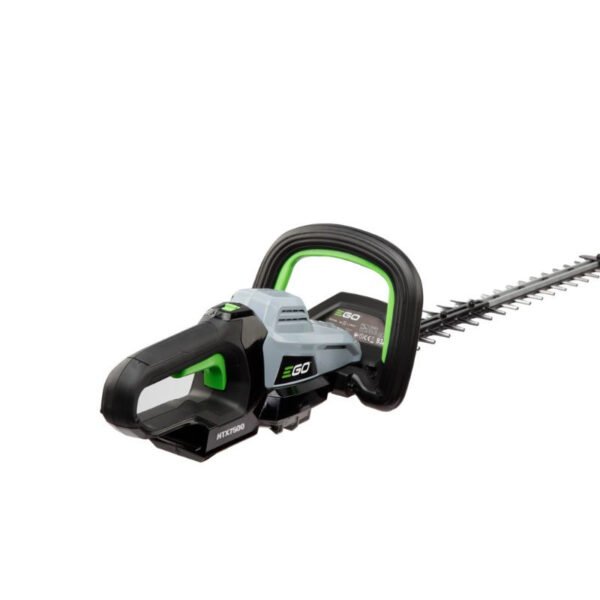 Taille-haie 75 cm professionnel à batterie EGO HTX7500 – Image 2