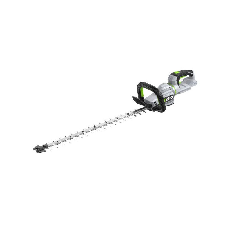 Taille haie à batterie léger EGO 56 volts HT2600E coupe de 66cm