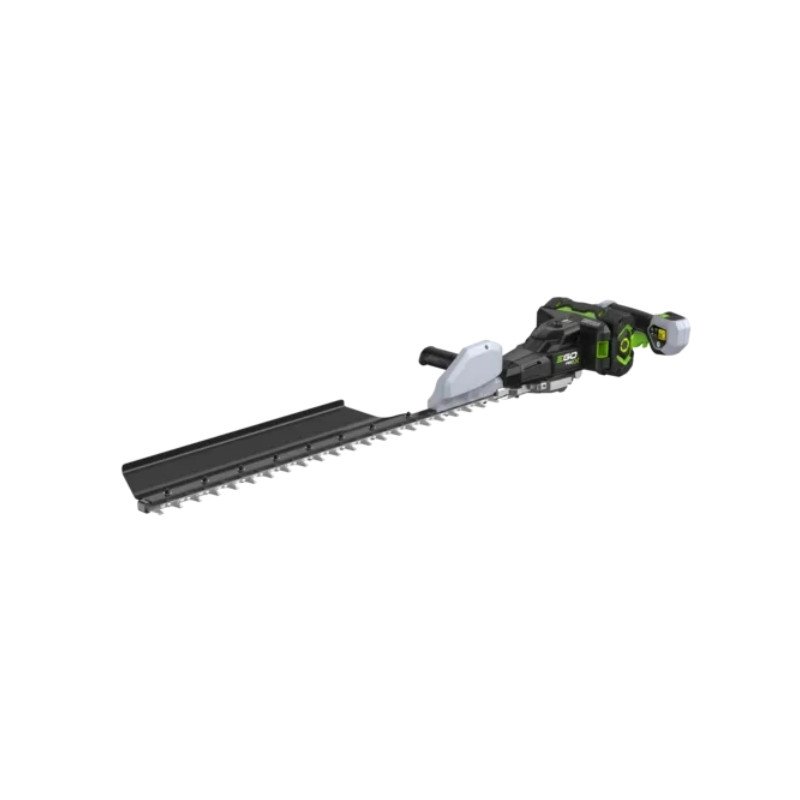 Taille Haie pro EGO à batterie HTX7500S coupe 75cm à simple face