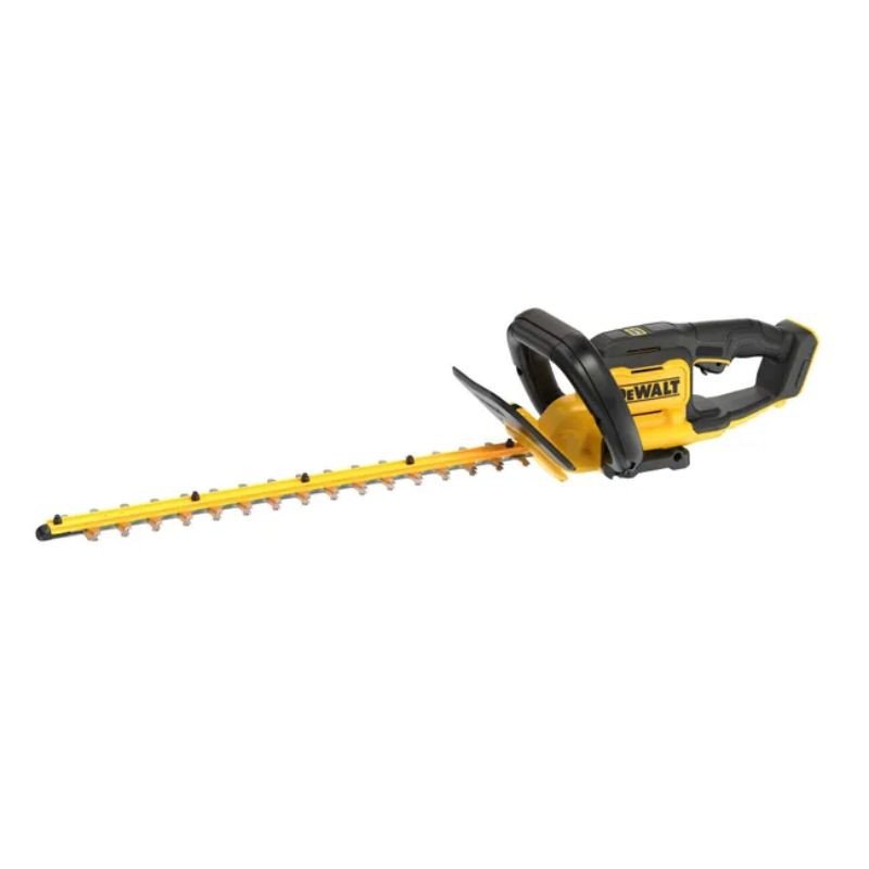 Taille-haies à batterie 55 cm Dewalt DCMHT564N XR 18V – nu