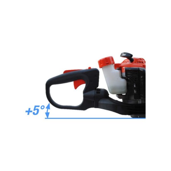 Taille-haie Echo HCR-185ES professionnel Coupe de 74cm, poignée tournante – Image 3