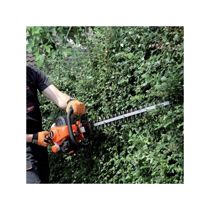 Taille-haie Echo HCR-185ES professionnel Coupe de 74cm, poignée tournante