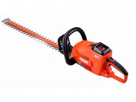 Taille-haie Echo HT 58 V Pack 2 Ah