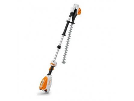 Taille-haie sur perche Stihl HLA 66 (nu)