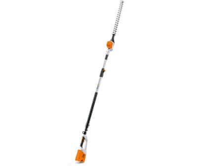 Taille-haie sur perche Stihl HLA 85 (nu)