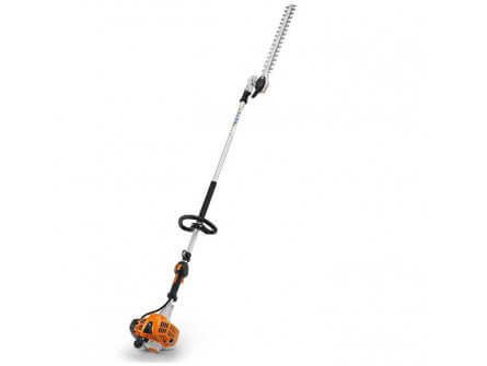Taille-haie sur perche Stihl HL 92 C-E