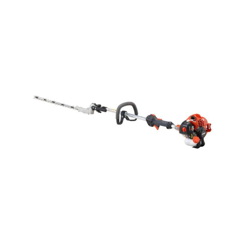 Taille haies sur perche Echo HCAS236 ESLW lamier réglages 21.2 cm3