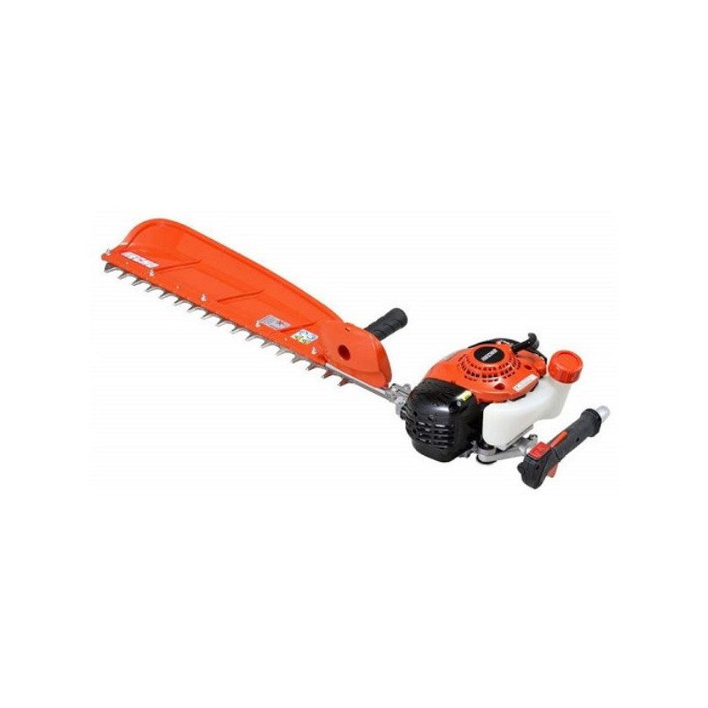 Taille haie thermique Echo HCS2810ES simple lame de 58.9cm, moteur 21.2 cm3