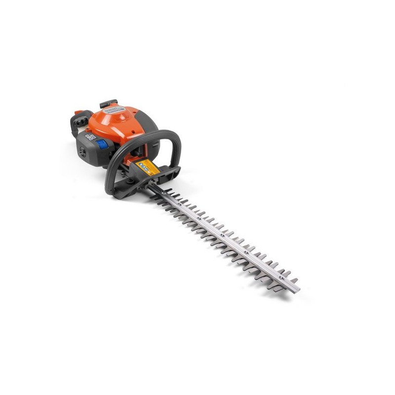 Taille-haie thermique Husqvarna 122HD45 coupe 45 cm, démarrage facile