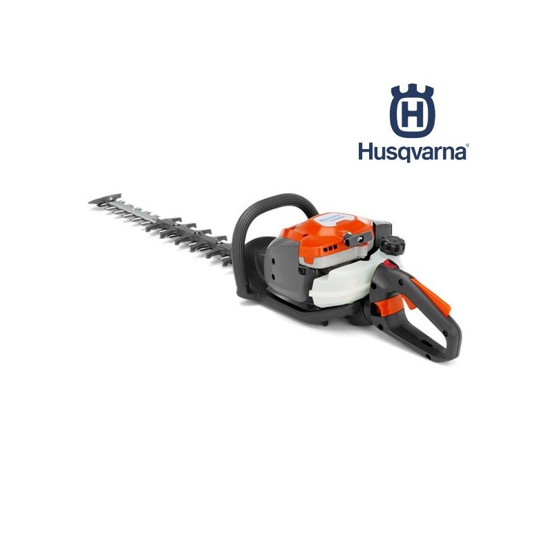 Taille-haie thermique Husqvarna 522HD60X