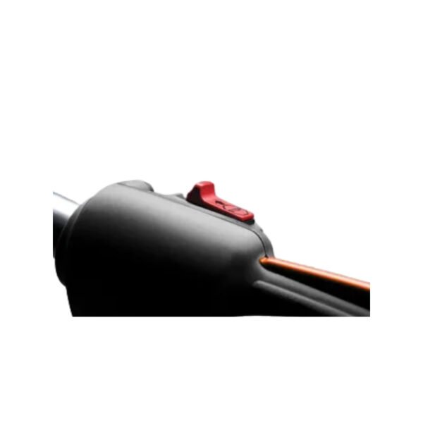 Taille-haie thermique professionnel Husqvarna 522HDR75X coupe 75cm – Image 4