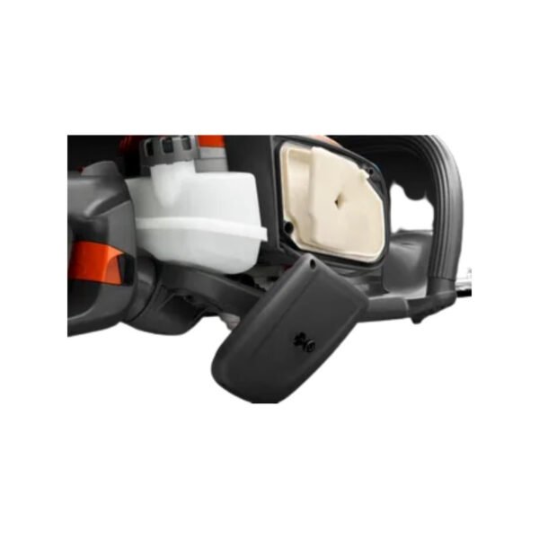 Taille-haie thermique professionnel Husqvarna 522HDR75X coupe 75cm – Image 6