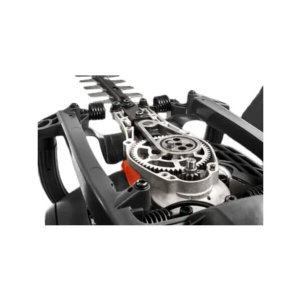Taille-haie thermique professionnel Husqvarna 522HDR75X coupe 75cm – Image 7