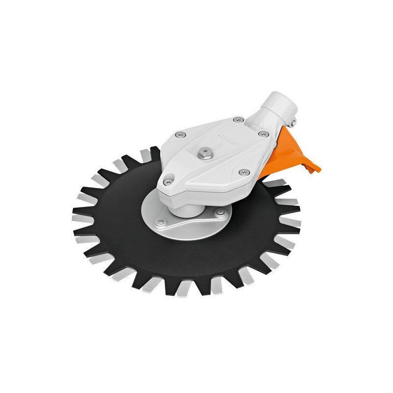 Tete réciprocateur débroussailleuse Stihl FS RG