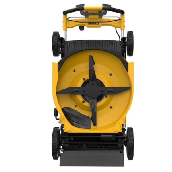 Tondeuse à batterie XR 2 X 18V Brushless - Dewalt DCMWSP156N-XJ (nue) autotractée - coupe 53cm – Image 6