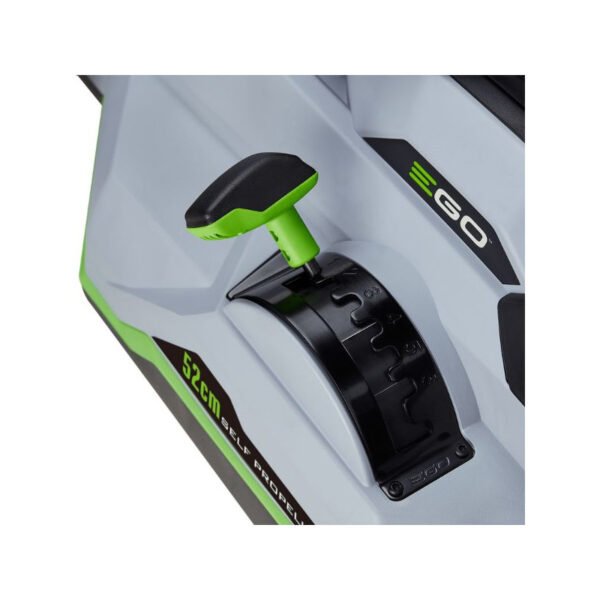 Tondeuse à batterie autopropulsée EGO LM2135E-SP + batterie 7,5 Ah, coupe 52cm – Image 4