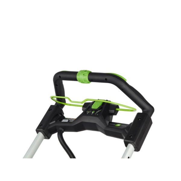 Tondeuse à batterie autopropulsée EGO LM2135E-SP + batterie 7,5 Ah, coupe 52cm – Image 7