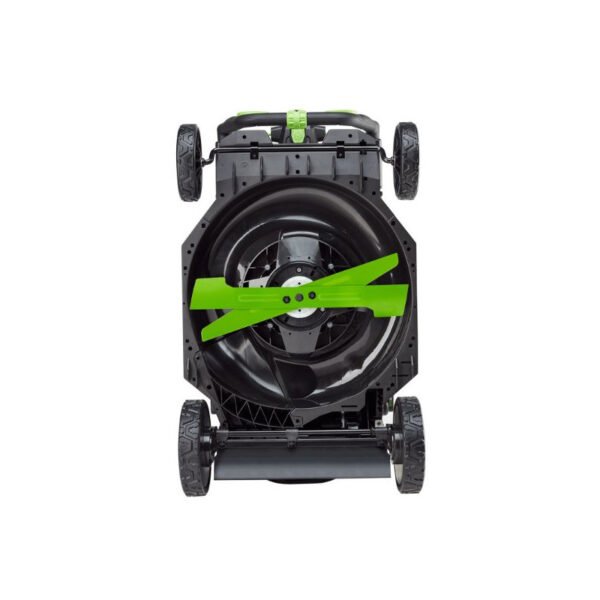 Tondeuse à batterie autopropulsée EGO LM2135E-SP + batterie 7,5 Ah, coupe 52cm – Image 9