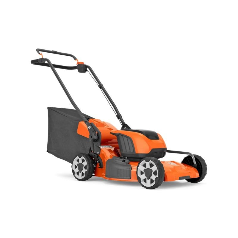 Tondeuse à batterie Husqvarna LC251iS (nue)  autotractée – coupe 51cm