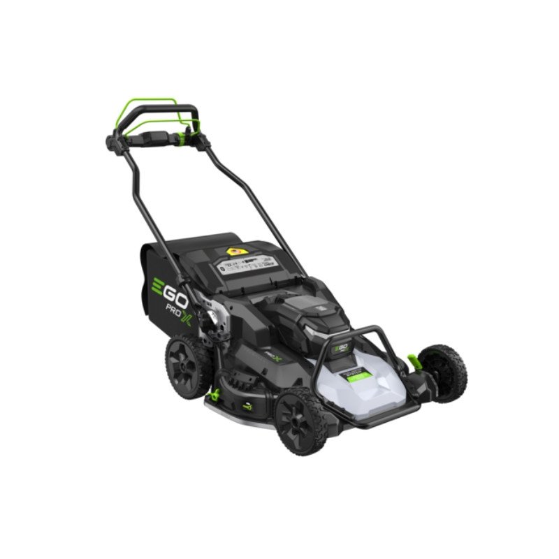 Tondeuse à batterie professionnelle EGO Power+ LMX7600-SP – coupe 76cm