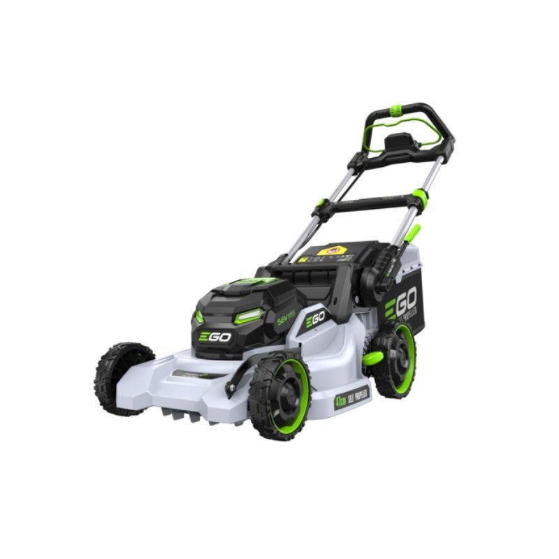 Tondeuse à gazon à batterie EGO Power+ LM1712E-SP – coupe 42cm