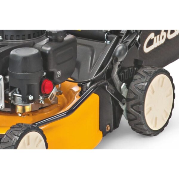 Tondeuse à gazon thermique autotractée Cub Cadet LM3 CR53s - coupe 53cm – Image 3