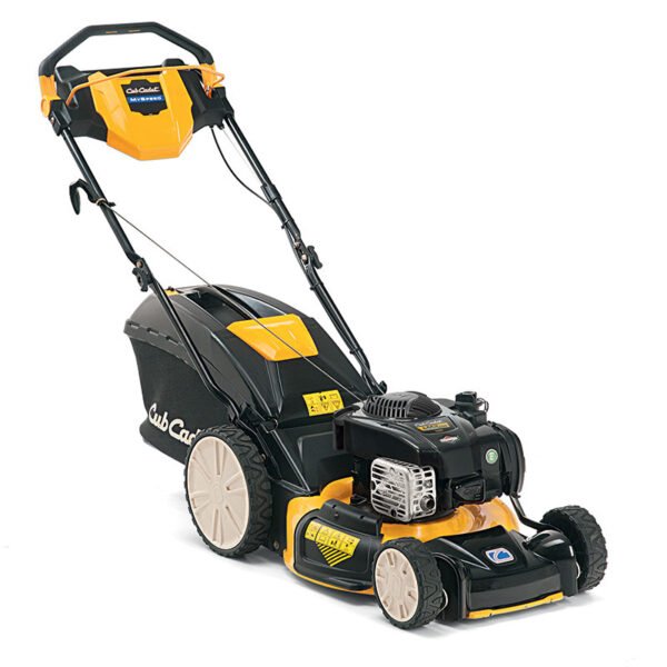 Tondeuse à gazon thermique autotractée Cub Cadet LM3 CR53s - coupe 53cm – Image 1