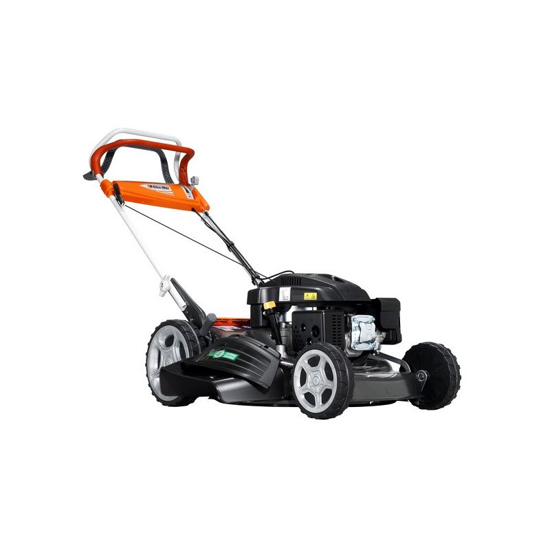 Tondeuse à variateur Oleo Mac G53VK Allroad - coupe 51cm
