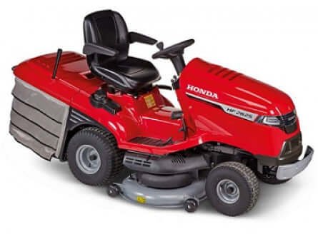 Tondeuse autoportée Honda HF 2625 HME