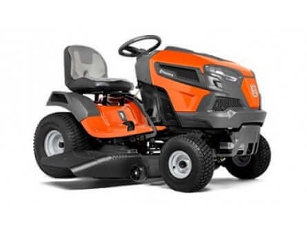 Tondeuse autoportée Husqvarna TS 146 TXD