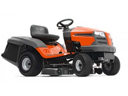 Tondeuse autoportée Husqvarna TC 138