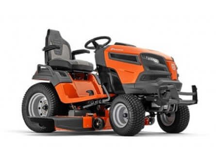 Tondeuse autoportée Husqvarna TS 348 XD