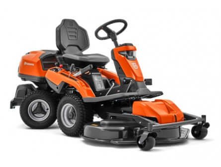 Tondeuse Husqvarna Rider R316TX AWD 4x4