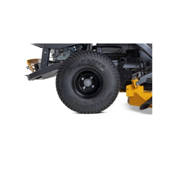 Tondeuse Cub Cadet Zero turn Z1 107 Ultima - Coupe 107cm Moteur 679cm³ – Image 11