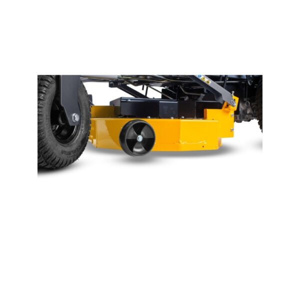Tondeuse Cub Cadet Zero turn Z1 107 Ultima - Coupe 107cm Moteur 679cm³ – Image 12
