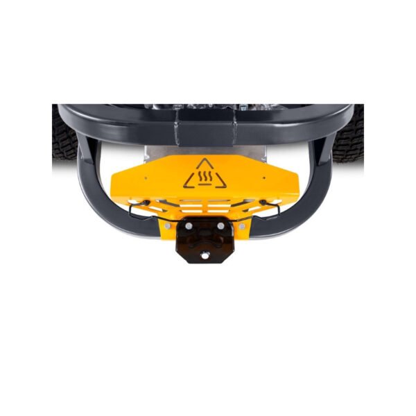 Tondeuse Cub Cadet Zero turn Z1 107 Ultima - Coupe 107cm Moteur 679cm³ – Image 7