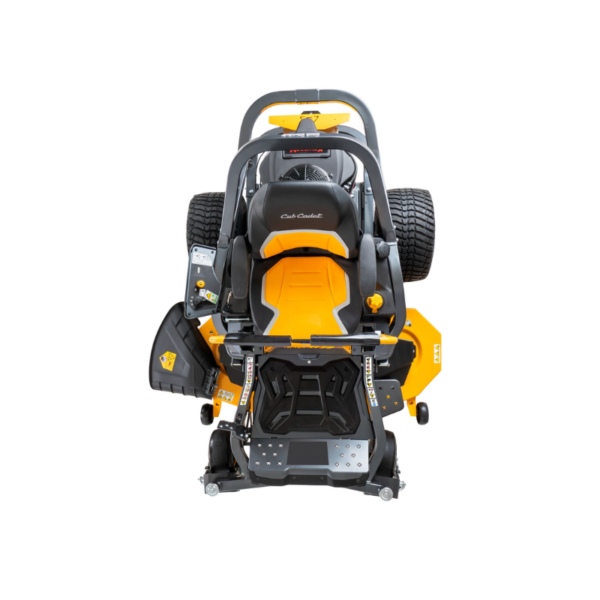 Tondeuse Cub Cadet Ultima Zero Turn Z3 137 - Coupe 137cm Moteur 726cm³ – Image 13