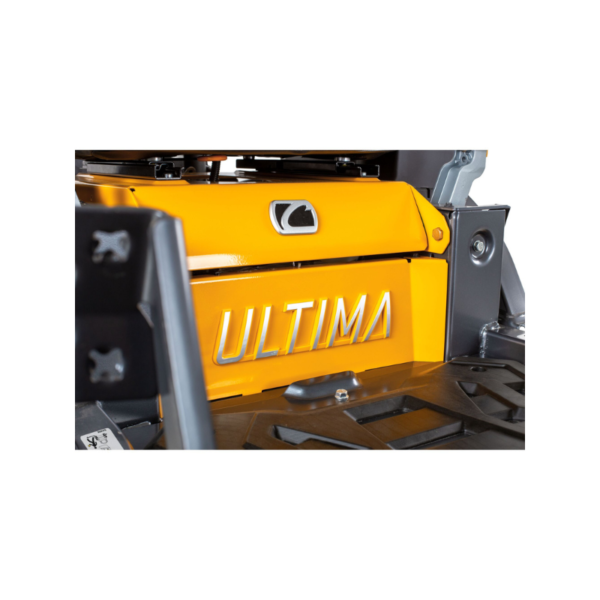 Tondeuse Cub Cadet Ultima Zero Turn Z3 137 - Coupe 137cm Moteur 726cm³ – Image 16