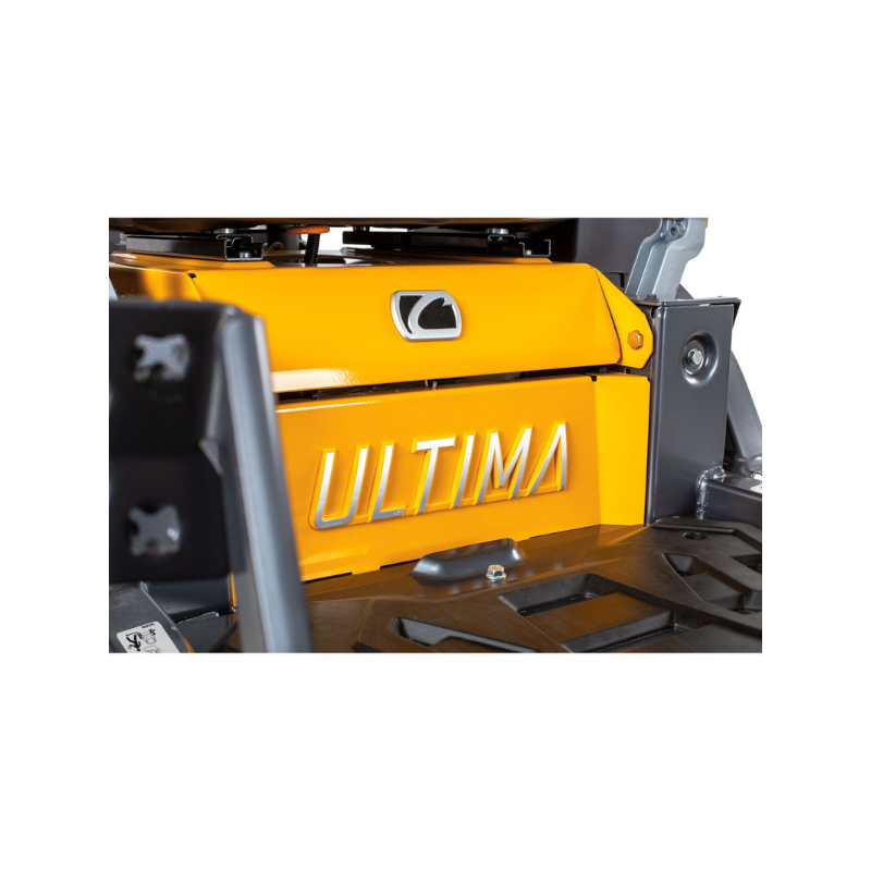 Tondeuse Cub Cadet Ultima Zero Turn Z3 137 - Coupe 137cm Moteur 726cm³