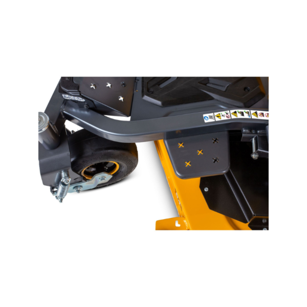 Tondeuse Cub Cadet Ultima Zero Turn Z3 137 - Coupe 137cm Moteur 726cm³ – Image 18