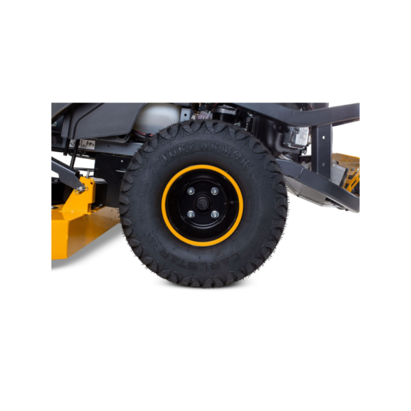 Tondeuse Cub Cadet Ultima Zero Turn Z3 137 - Coupe 137cm Moteur 726cm³ – Image 19