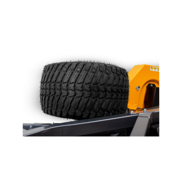 Tondeuse Cub Cadet Ultima Zero Turn Z3 137 - Coupe 137cm Moteur 726cm³ – Image 20