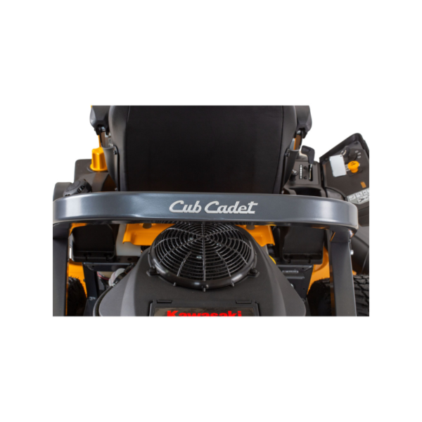 Tondeuse Cub Cadet Ultima Zero Turn Z3 137 - Coupe 137cm Moteur 726cm³ – Image 21