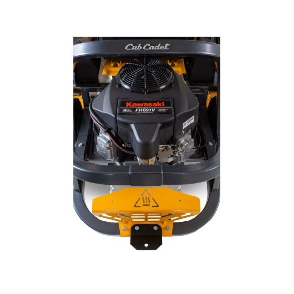 Tondeuse Cub Cadet Ultima Zero Turn Z3 137 - Coupe 137cm Moteur 726cm³ – Image 22