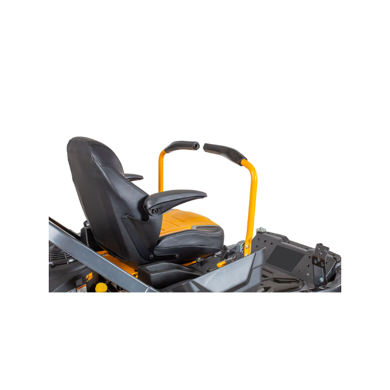 Tondeuse Cub Cadet Ultima Zero Turn Z3 137 - Coupe 137cm Moteur 726cm³