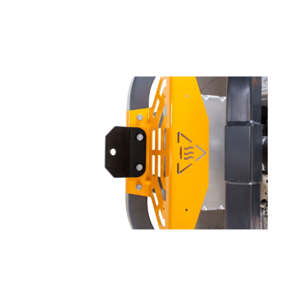 Tondeuse Cub Cadet Ultima Zero Turn Z3 137 - Coupe 137cm Moteur 726cm³ – Image 23