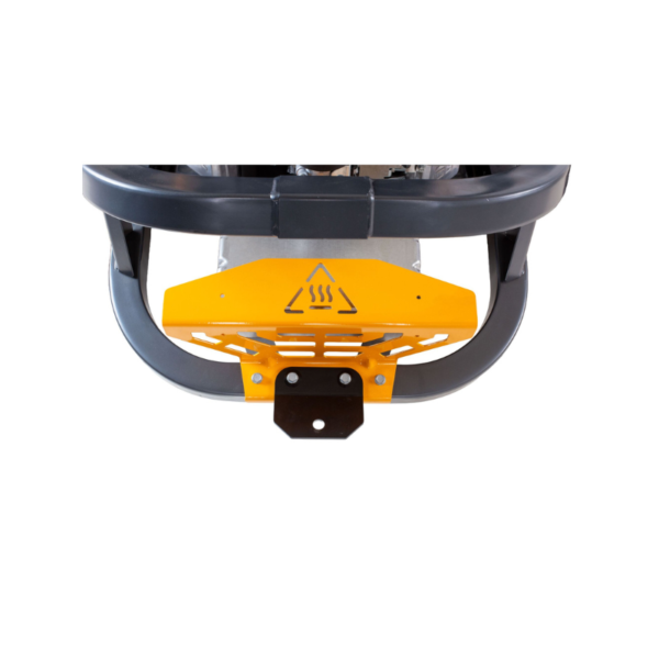 Tondeuse Cub Cadet Ultima Zero Turn Z3 137 - Coupe 137cm Moteur 726cm³ – Image 24