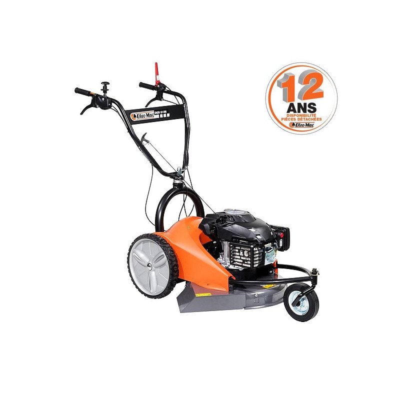 Tondeuse débroussailleuse à roues Oleo-Mac DEB5159