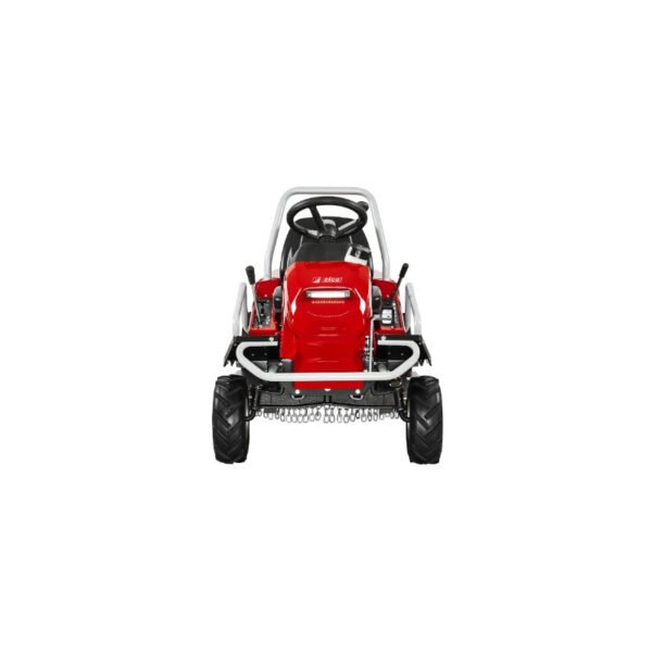 Tondeuse Débroussailleuse Autoportée Oleo Mac Tuareg 85K-1600 coupe 85cm – Image 3